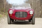 Siata 300 BC Barchetta Sport Spider by Motto 1954 года